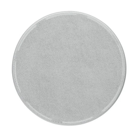 Focal 1000 ICW 8, įmontuojamas garsiakalbis (montavimo matmenys: 340 x 340 mm)