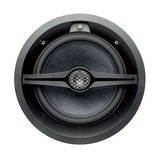 Focal 1000 ICW 8, įmontuojamas garsiakalbis (montavimo matmenys: 340 x