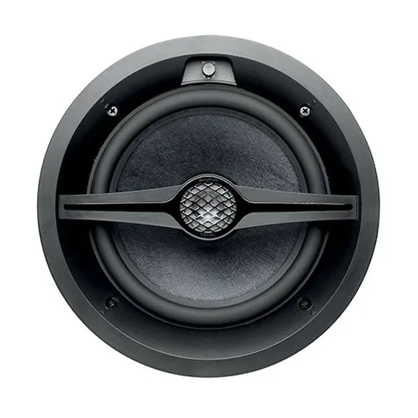 Focal 1000 ICW 8, įmontuojamas garsiakalbis (montavimo matmenys: 340 x