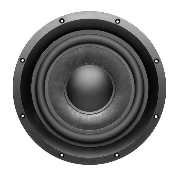 Focal 1000 ICW SUB 10, įmontuojamas žemų dažnių garsiakalbis (montavim