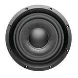 Focal 1000 ICW SUB 10, įmontuojamas žemų dažnių garsiakalbis (montavim