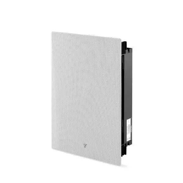 Focal 1000 IW 6, Į sieną įmontuojama kolonėlė (montavimo gylis: 99 mm.