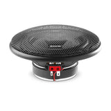 Focal 130 AC, koaksialiniai garsiakalbiai 100W (ACCESS) - galinė panelė su jungtimis ir laidais
