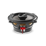 Focal 130 AC, koaksialiniai garsiakalbiai 100W (ACCESS) - garsiakalbio jungtys su laidais