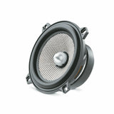 Focal 130 AS, komponentiniai garsiakalbiai 100W (ACCESS) - Garsiakalbio kūgis su tinkleliu ir kupolu
