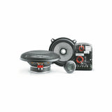 Focal 130 AS, komponentiniai garsiakalbiai 100W (ACCESS)