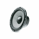 Focal 165 AS3, 3-jų juostų komponentiniai garsiakalbiai (ACCESS) - Garsiakalbio šoninis profilis su logotipu