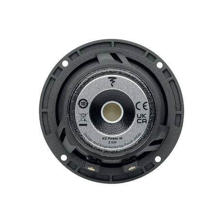 Focal 3 KM, 8 cm automobilinis vidutinių dažnių garsiakalbis