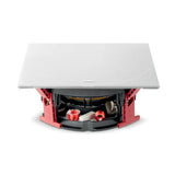 Focal 300 ICW 6, į sieną įmontuojamas garsiakalbis (montavimo gylis: 1