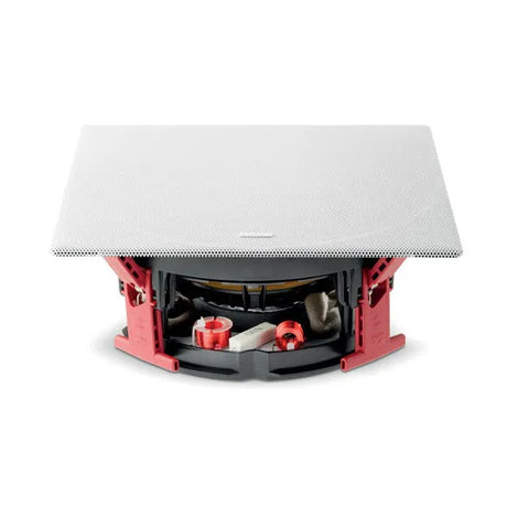 Focal 300 ICW 6, į sieną įmontuojamas garsiakalbis (montavimo gylis: 1