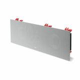 Focal 300 IWLCR 6, į sieną įmontuojama kolonėlė