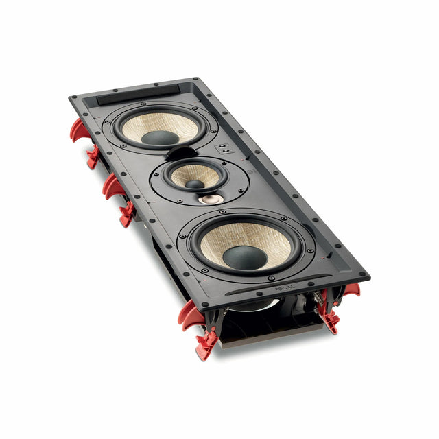 Focal 300 IWLCR 6, į sieną įmontuojama kolonėlė