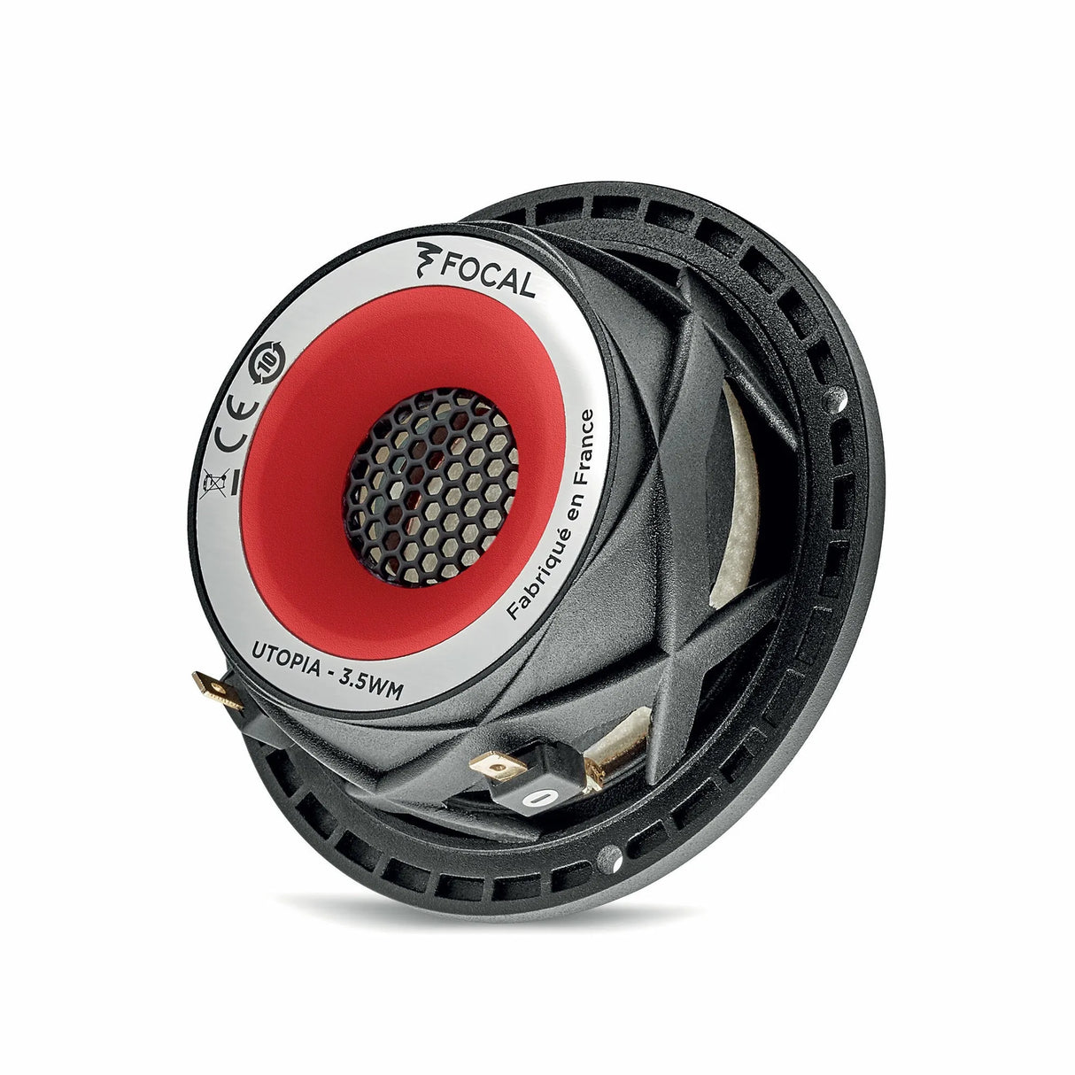 Focal 3.5 WM, 100W vidutinių dažnių garsiakalbis