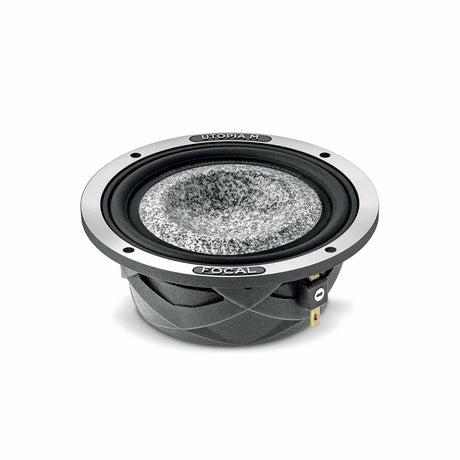 Focal 3.5 WM, 100W vidutinių dažnių garsiakalbis
