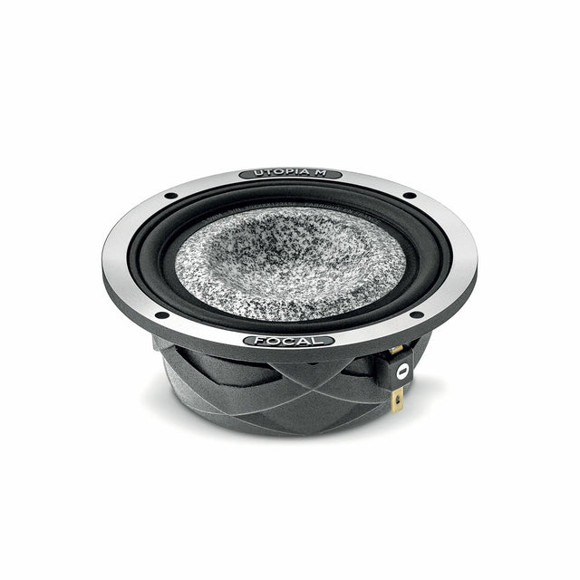 Focal 3.5 WM, 100W vidutinių dažnių garsiakalbis
