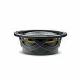 Focal 3.5 WM, vidutinių dažnių garsiakalbis 100W (UTOPIA M) - Garsiakalbio korpusas su geltonu elementu
