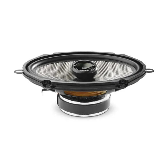 Focal 570 AC, koaksialiniai garsiakalbiai automobiliui