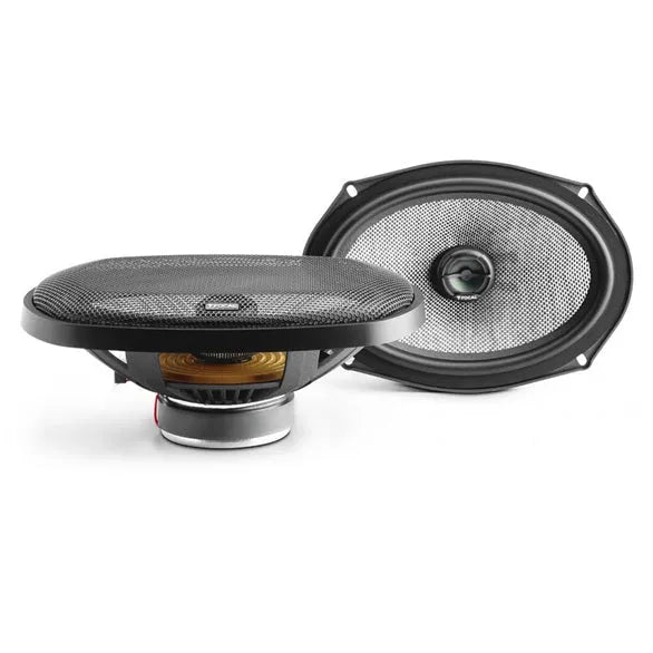 Focal 690 AC, koaksialiniai garsiakalbiai 150W (ACCESS)