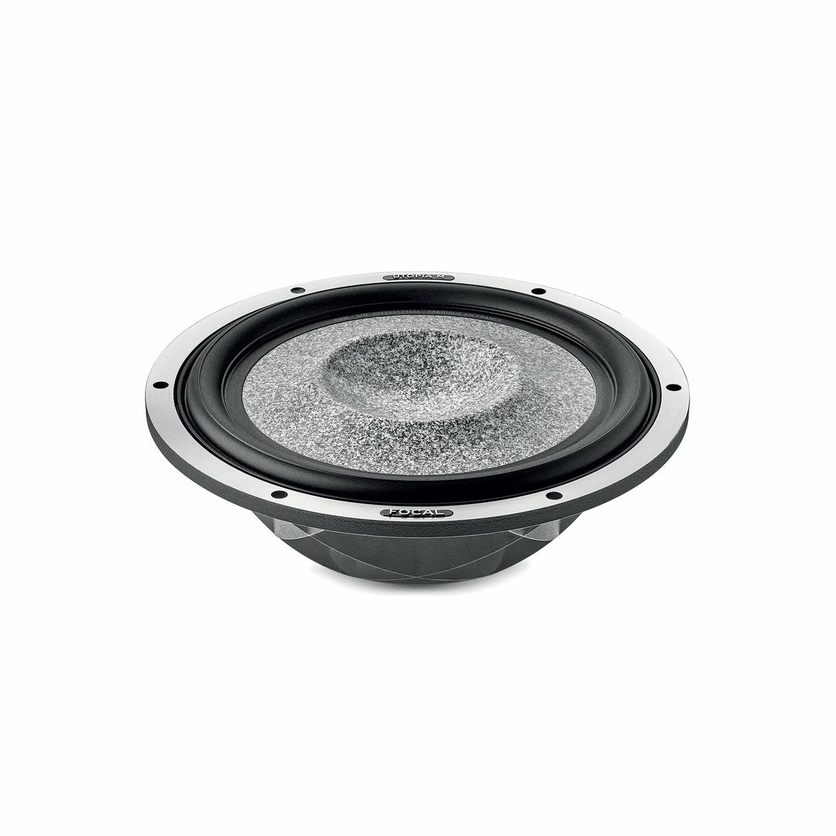Focal 8 WM, žemų dažnių garsiakalbis 200W (UTOPIA M)