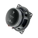 Focal ACX 100, Koaksialiniai garsiakalbiai 60W (AUDITOR) - Garsiakalbio galinė dalis su žymomis
