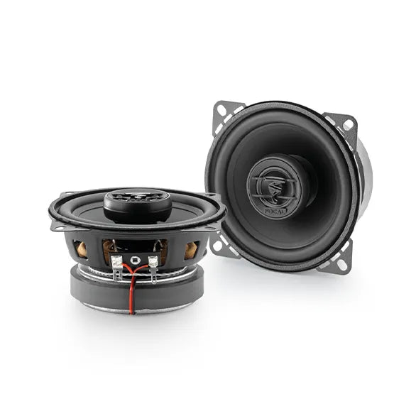 Focal ACX 100, Koaksialiniai garsiakalbiai 60W (AUDITOR)