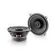 Focal ACX 130, Koaksialiniai garsiakalbiai 100W (AUDITOR)