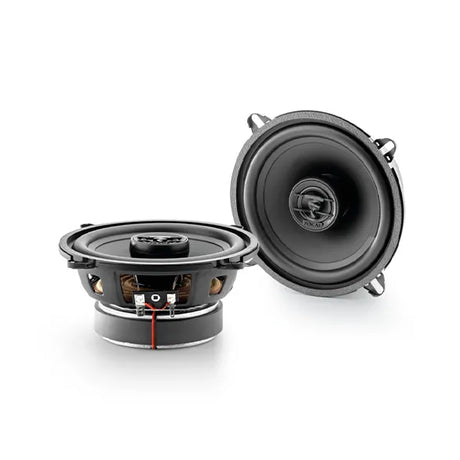 Focal ACX 130, Koaksialiniai garsiakalbiai 100W (AUDITOR)