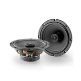 Focal ACX 165, Koaksialiniai automobiliniai garsiakalbiai