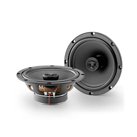 Focal ACX 165, Koaksialiniai automobiliniai garsiakalbiai