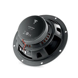 Focal ACX 165, Koaksialiniai garsiakalbiai 120W (AUDITOR) - Garsiakalbio galinė pusė su laidais