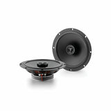 Focal ACX 165 S, Koaksialiniai automobiliniai garsiakalbiai