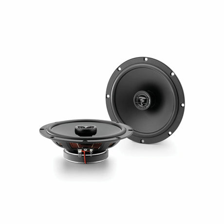 Focal ACX 165 S, Koaksialiniai automobiliniai garsiakalbiai
