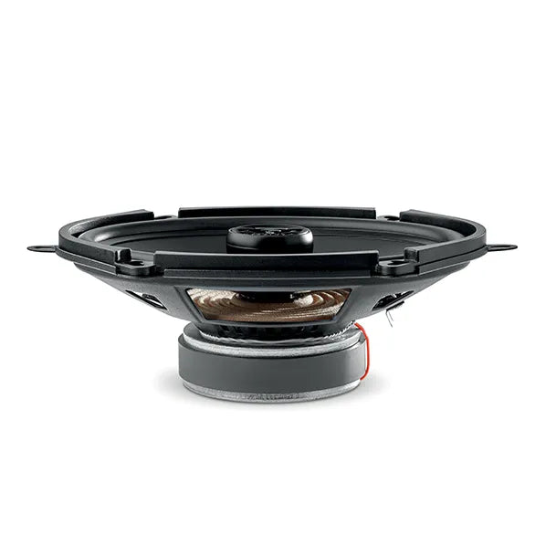 Focal ACX 570, Koaksialiniai garsiakalbiai 120W (AUDITOR) - garsiakalbio vidinė dalis su magnetu