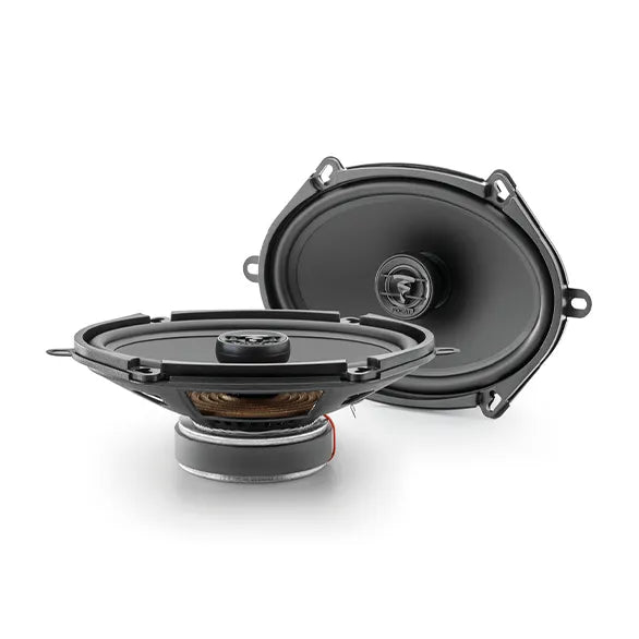 Focal ACX 570, Koaksialiniai garsiakalbiai 120W (AUDITOR)
