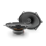Focal ACX 570, Koaksialiniai garsiakalbiai 120W (AUDITOR)