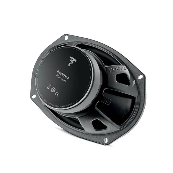 Focal ACX 690, Koaksialiniai automobiliniai garsiakalbiai