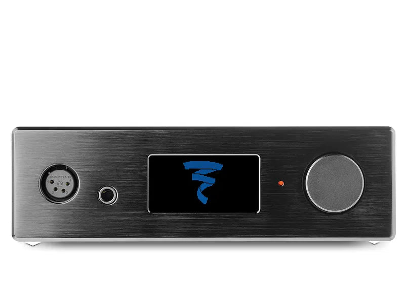 Focal ARCHE, DAC ausinių stiprintuvas