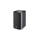 Focal ARIA 906, lentyninės garso kolonėlės (įvairių spalvų) - Šoninis vaizdas su logotipu