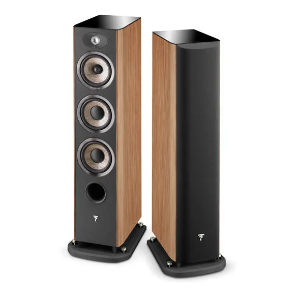 Focal ARIA 926, grindinė garso kolonėlė (įvairių spalvų)