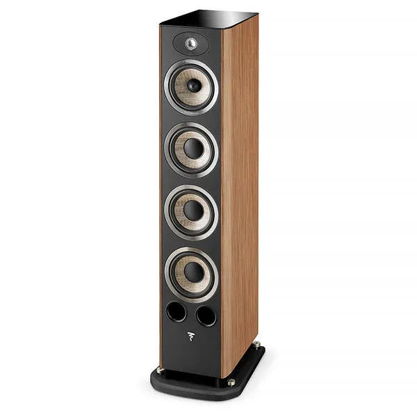 Focal ARIA 936 HGL, 3-jų juostų grindinė kolonėlė