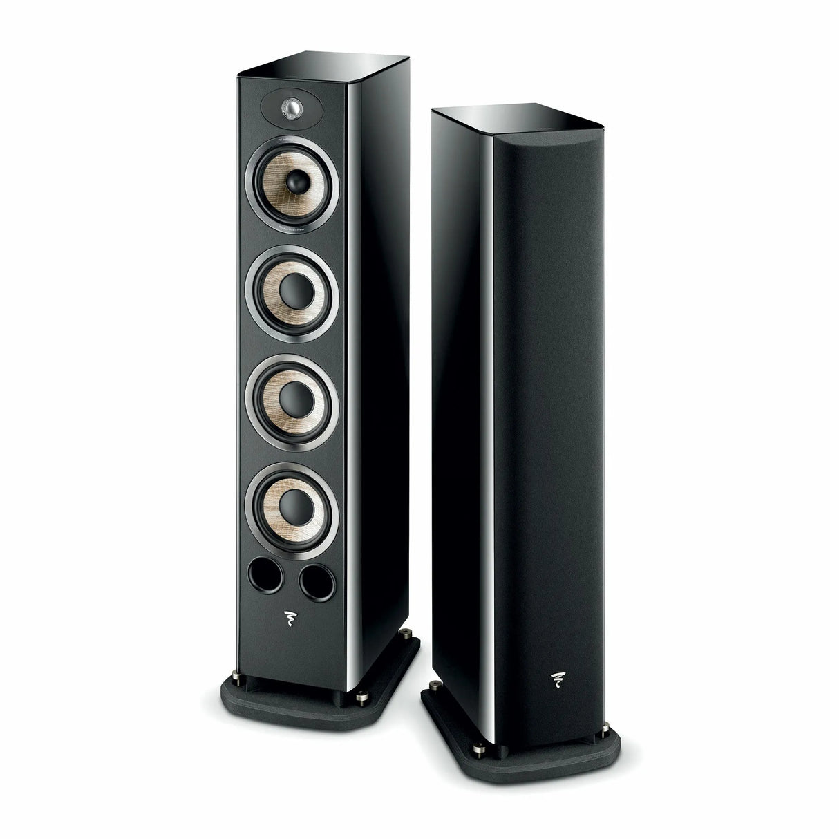 Focal ARIA 936, grindinė garso kolonėlė (įvairių spalvų)