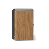 Focal ARIA EVO X N°1, lentyninė garso kolonėlė (įvairių spalvų)