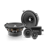 Focal ASE 130, komponentiniai garsiakalbiai 100W (AUDITOR)