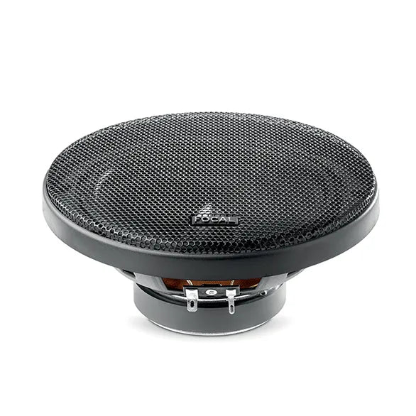 Focal ASE 165, komponentiniai garsiakalbiai 120W (AUDITOR) - garsiakalbio vidinė dalis ir jungtys