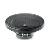 Focal ASE 165, komponentiniai garsiakalbiai 120W (AUDITOR) - garsiakalbio vidinė dalis ir jungtys