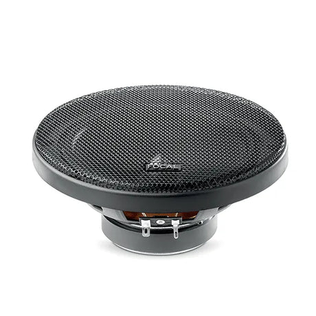 Focal ASE 165, komponentiniai garsiakalbiai 120W (AUDITOR) - garsiakalbio vidinė dalis ir jungtys
