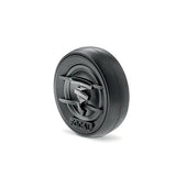Focal ASE 165, komponentiniai garsiakalbiai 120W (AUDITOR) - Šoninis kampas su prekės ženklu