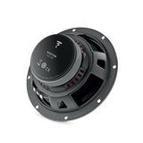 Focal ASE 165, komponentiniai garsiakalbiai 120W (AUDITOR) - Garsiakalbio galinė dalis su logotipu