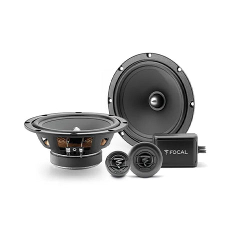 Focal ASE 165, komponentiniai garsiakalbiai 120W (AUDITOR)