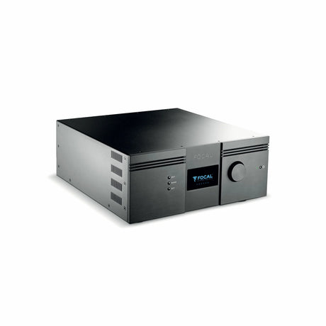 Focal ASTRAL 16, 16-likos kanalų Audio-Video procesorius bei stiprintuvas